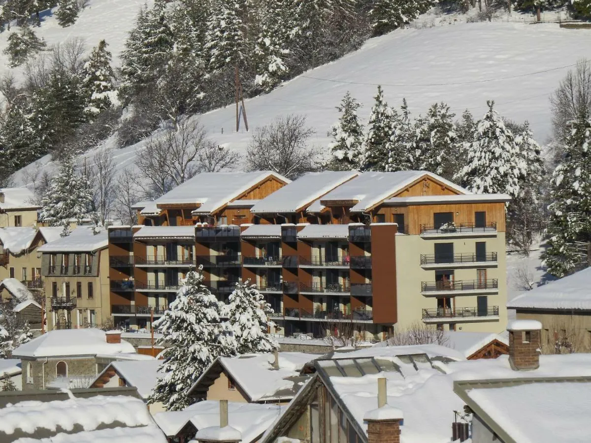 Horizon Vauban Apartment Briancon  0*, Briancon (Hautes-Alpes) France