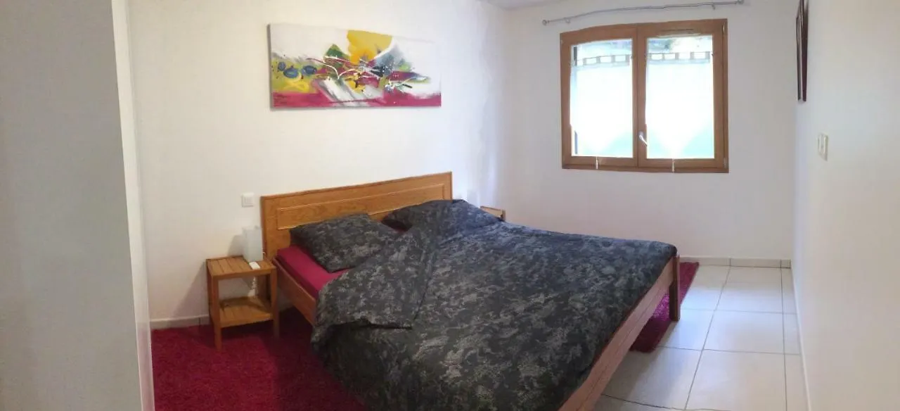 Horizon Vauban Apartment Briancon  0*, Briancon (Hautes-Alpes)