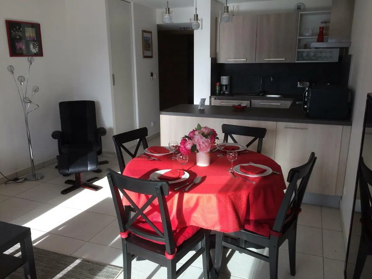 Horizon Vauban Apartment Briancon  France
